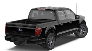 2026 Ford F-150® External Image 3
